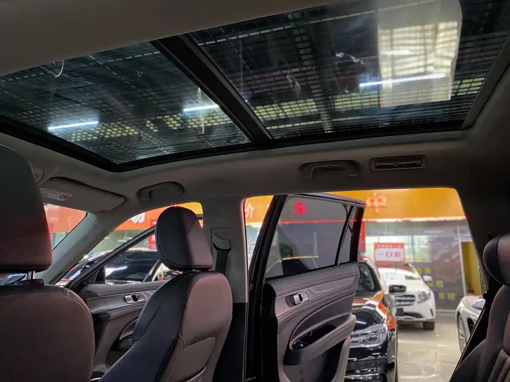 FORD EQUATOR 2022