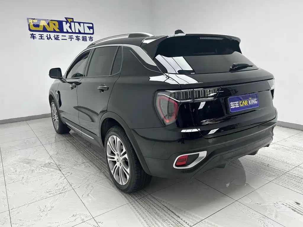 LYNK&CO 01 2020
