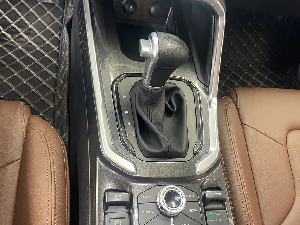 HAVAL H6 2018