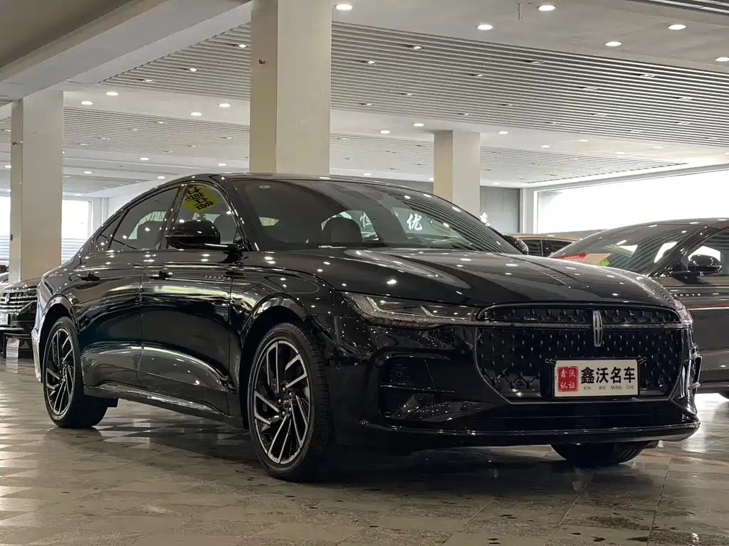 LINCOLN Z 2022