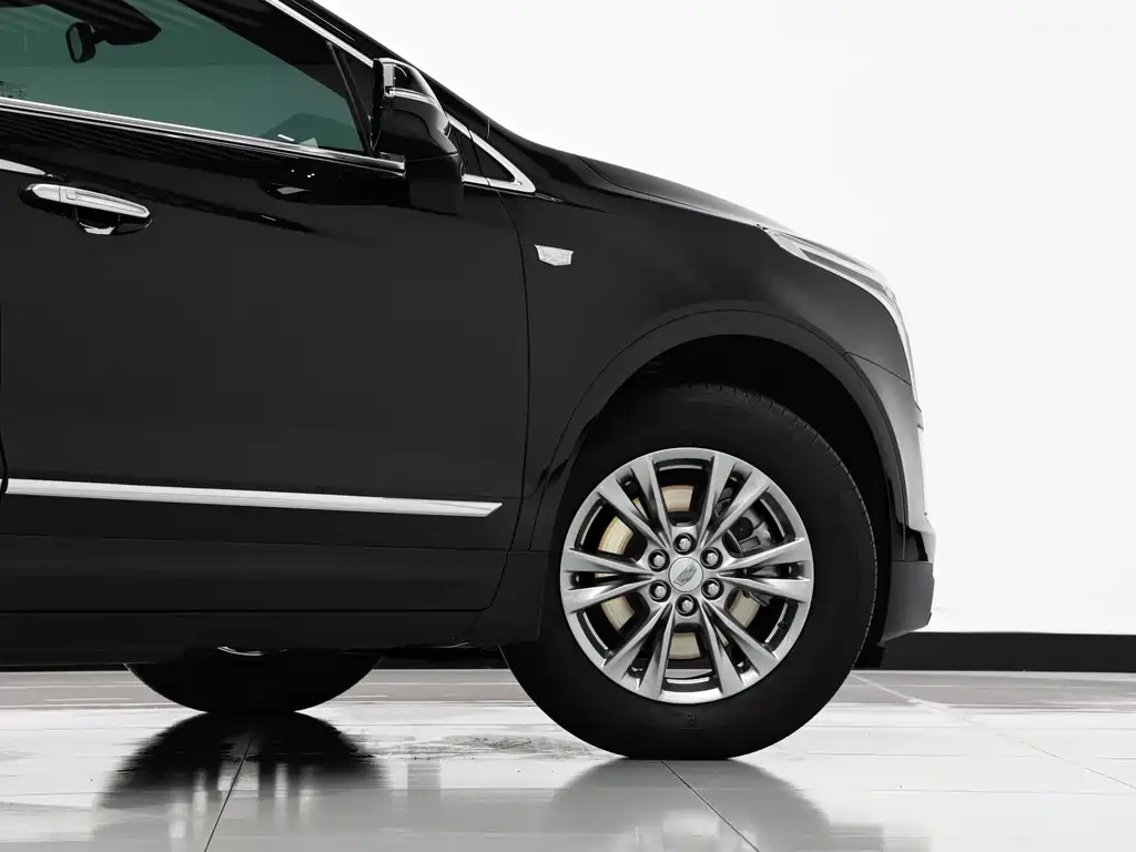 CADILLAC XT5 2022