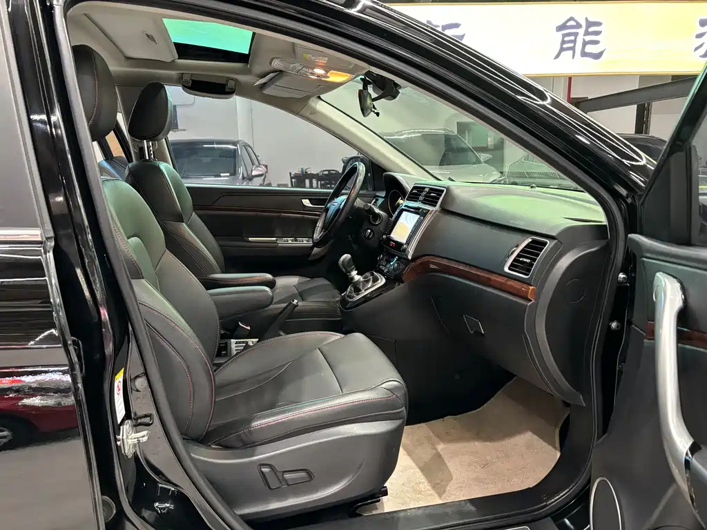 HAVAL H6 2014
