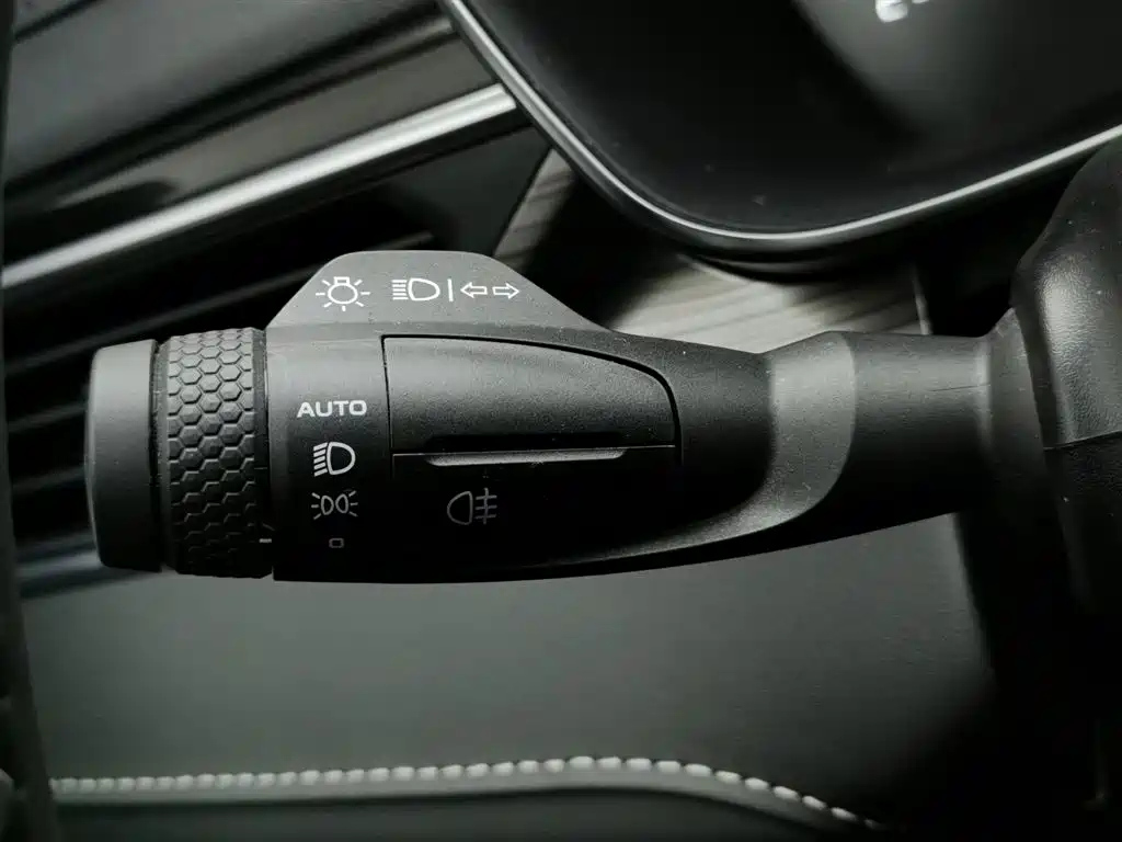 GEELY AUTO BOYUE 2020