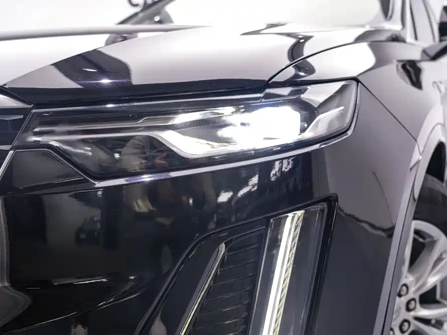 CADILLAC XT6 2020
