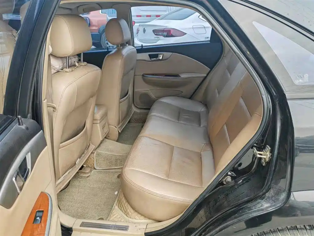 BUICK EXCELLE 2012