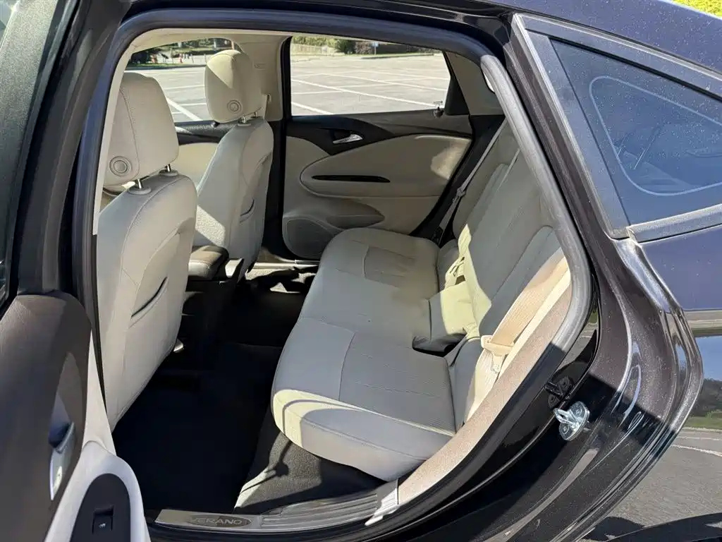 BUICK VERANO 2015