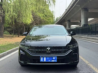 Заказать VOLKSWAGEN PASSAT