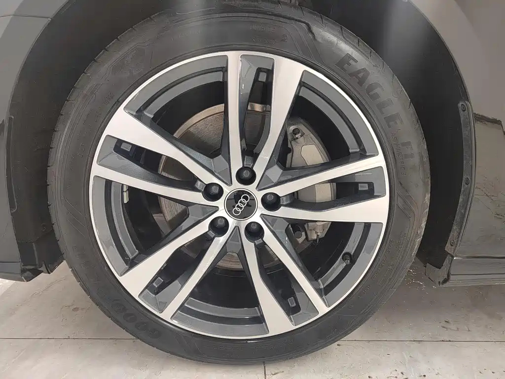 AUDI A6L 2023