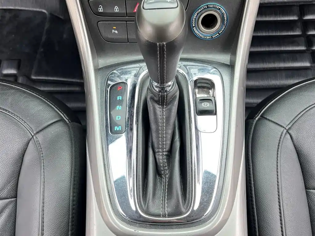 CHEVROLET MALIBU 2012