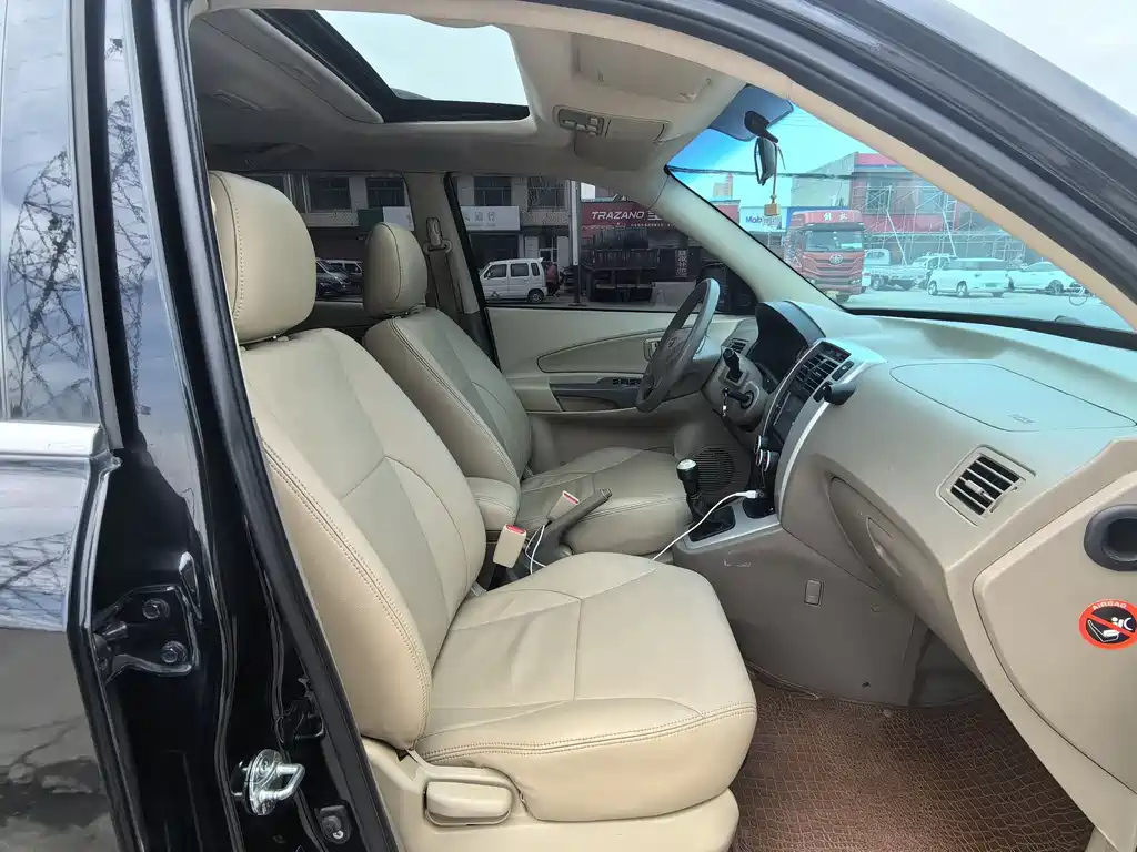 HYUNDAI TUCSON 2013