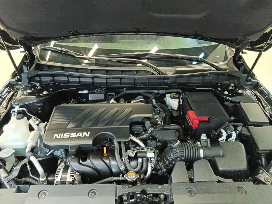 NISSAN TEANA 2022