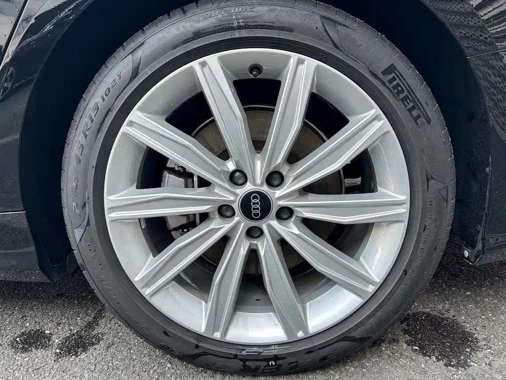 AUDI A6L 2023
