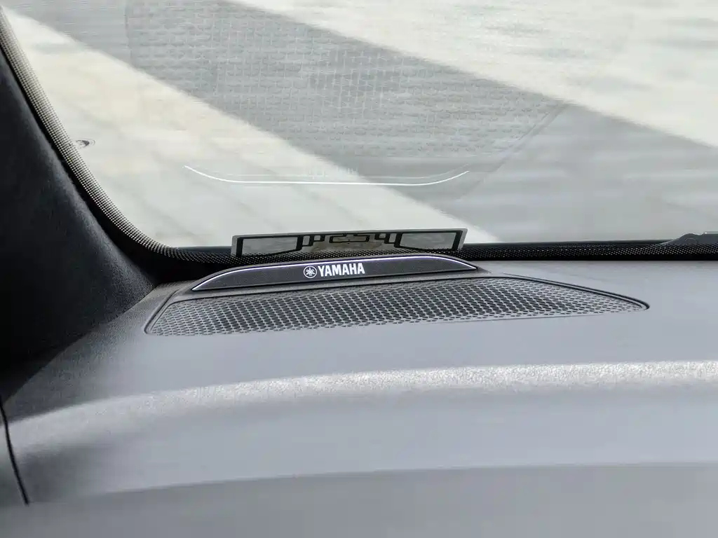 TRUMPCHI M8 2023