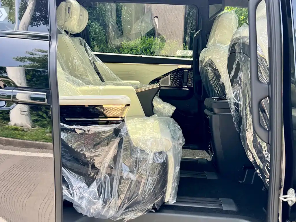 TRUMPCHI M8 2024