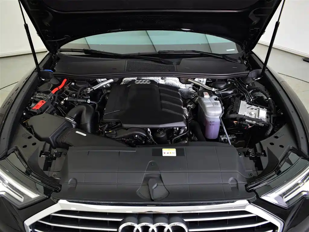 AUDI A6L 2019