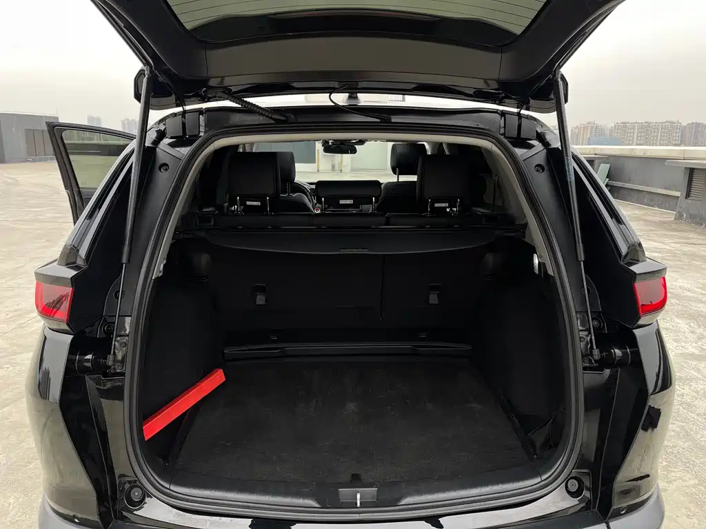 HONDA BREEZE 2020