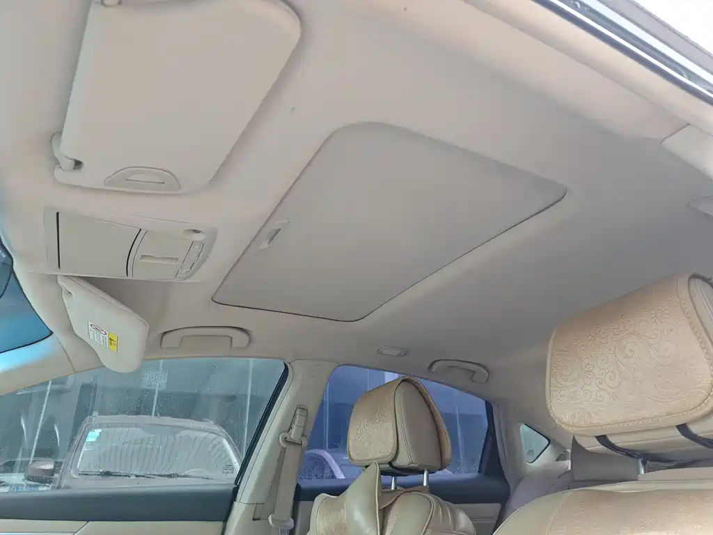 NISSAN TEANA 2018