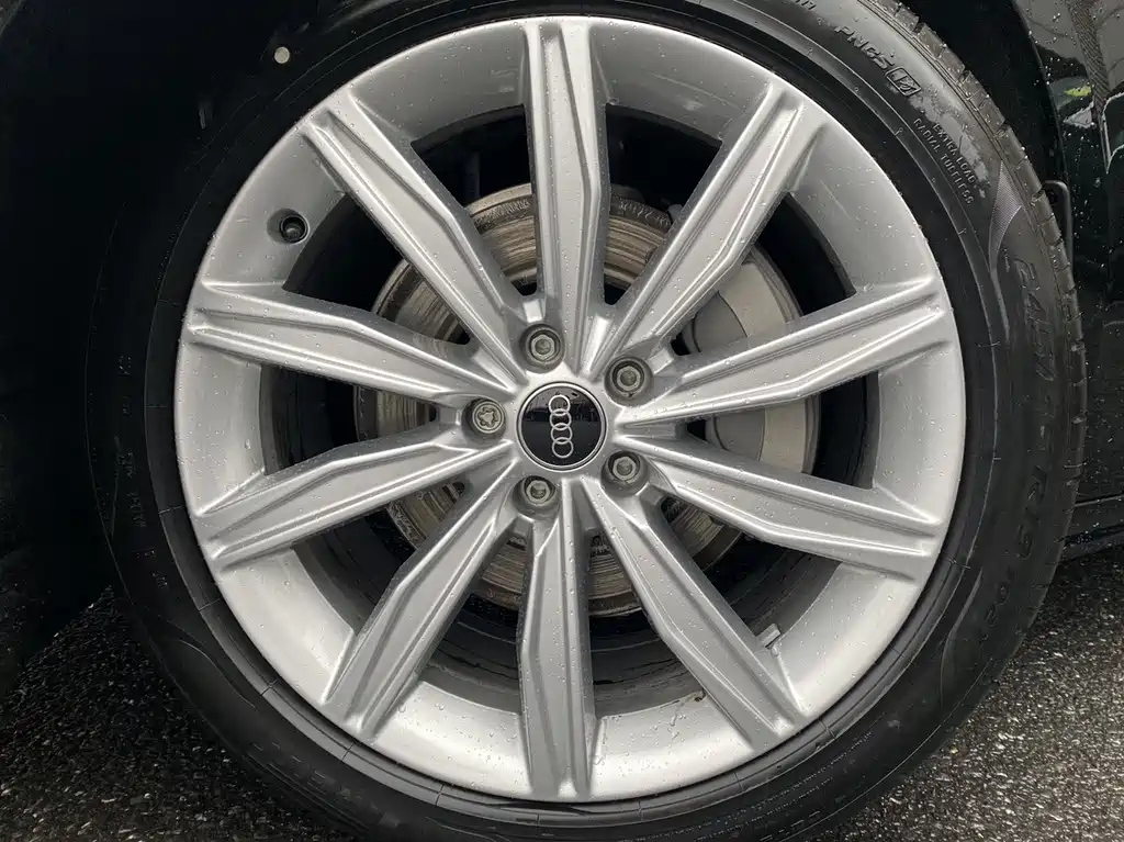 AUDI A6L 2024
