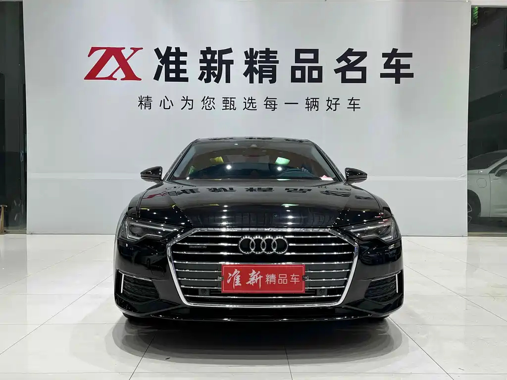 AUDI A6L 2019