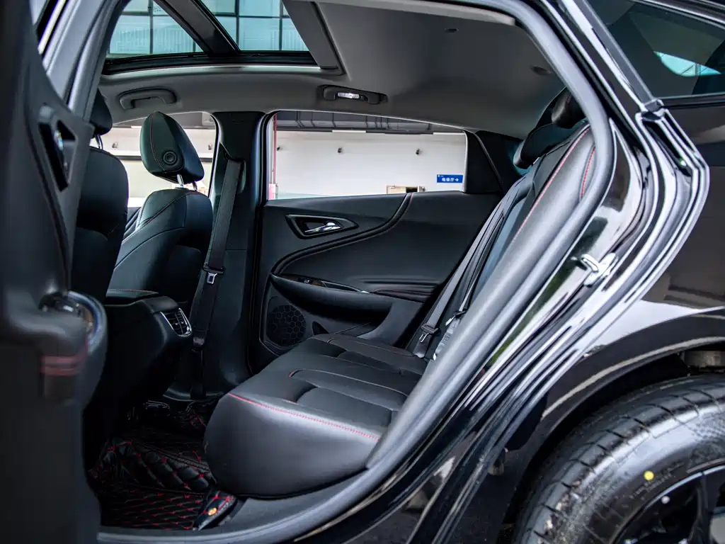 CHEVROLET MALIBU XL 2023