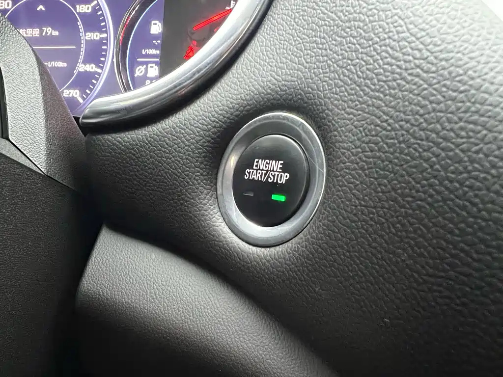 CHEVROLET MALIBU XL 2021