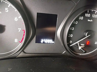 HYUNDAI RENA  2020 YEAR 1.4L MANUAL GL EDITION 2020