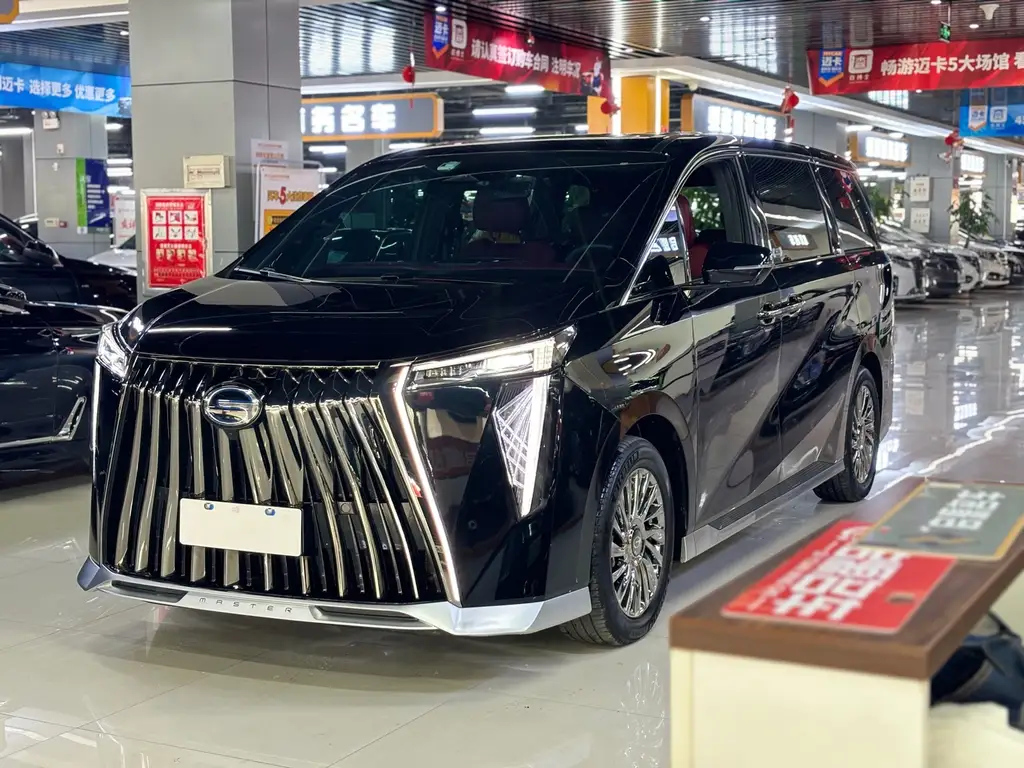 TRUMPCHI M8 2023