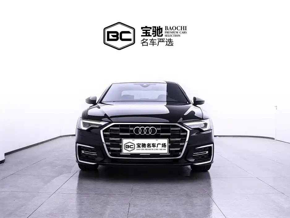 AUDI A6L 2023