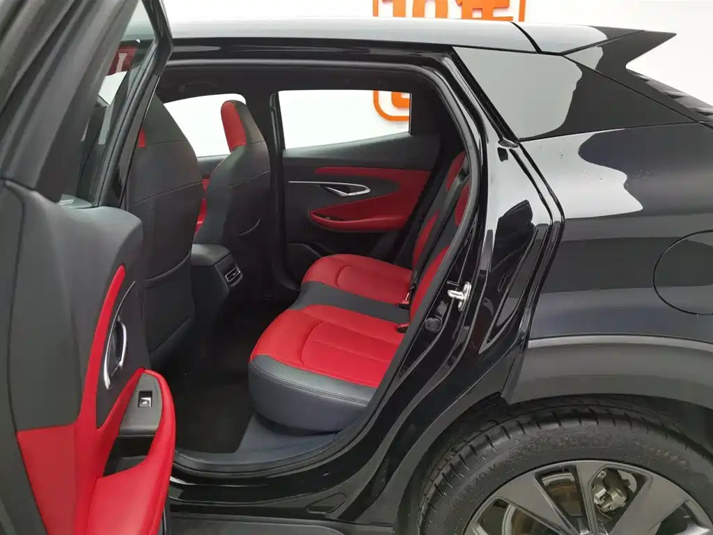 CHANGAN UNI-T 2021