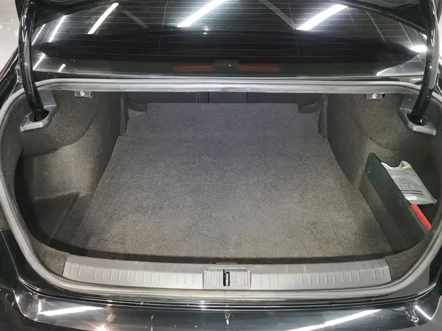 VOLKSWAGEN MAGOTAN 2020