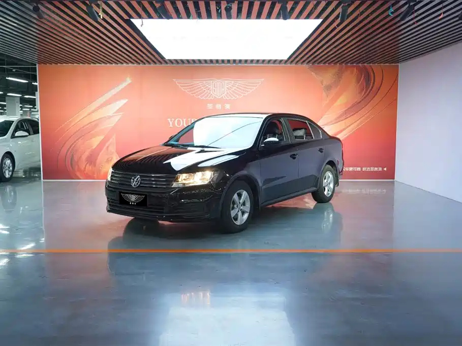 VOLKSWAGEN LAVIDA 2019