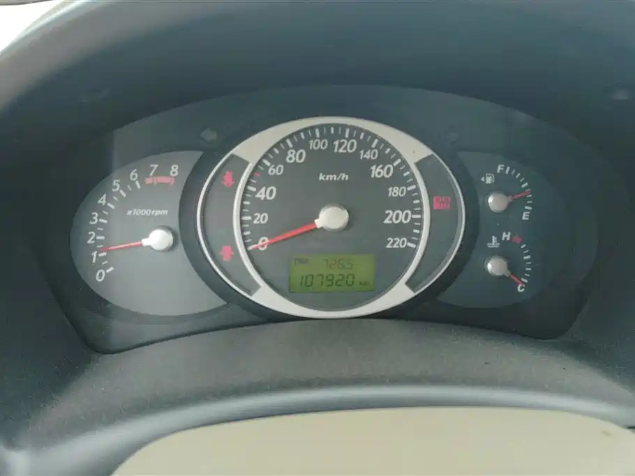 HYUNDAI TUCSON 2013
