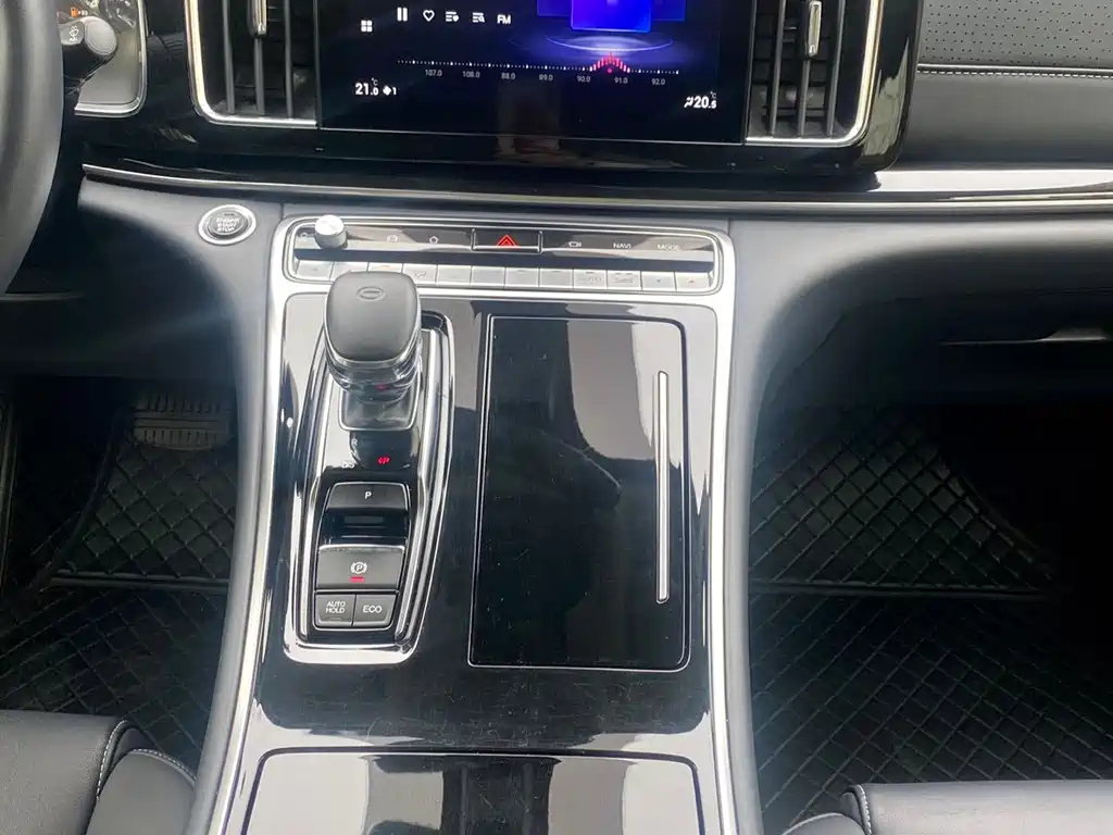 TRUMPCHI M8 2022