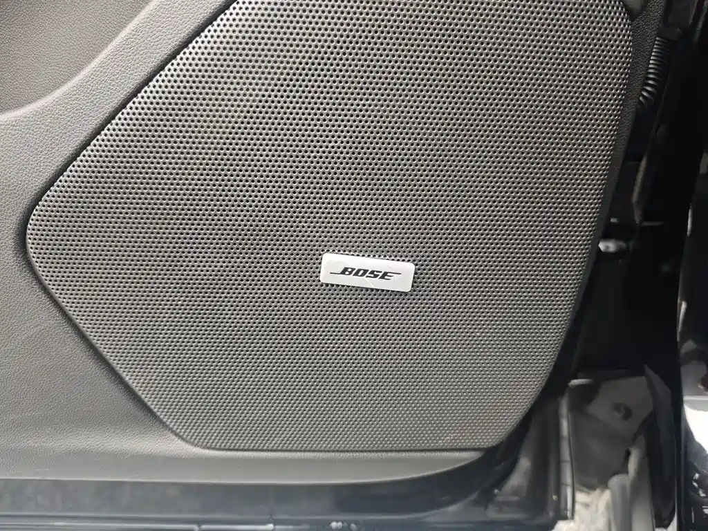 CADILLAC XT6 2020