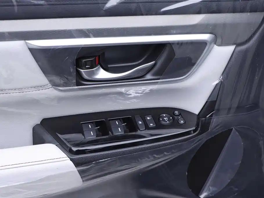 HONDA BREEZE NEW ENERGY 2024