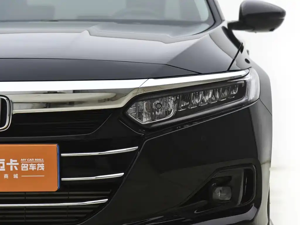 HONDA ACCORD 2022