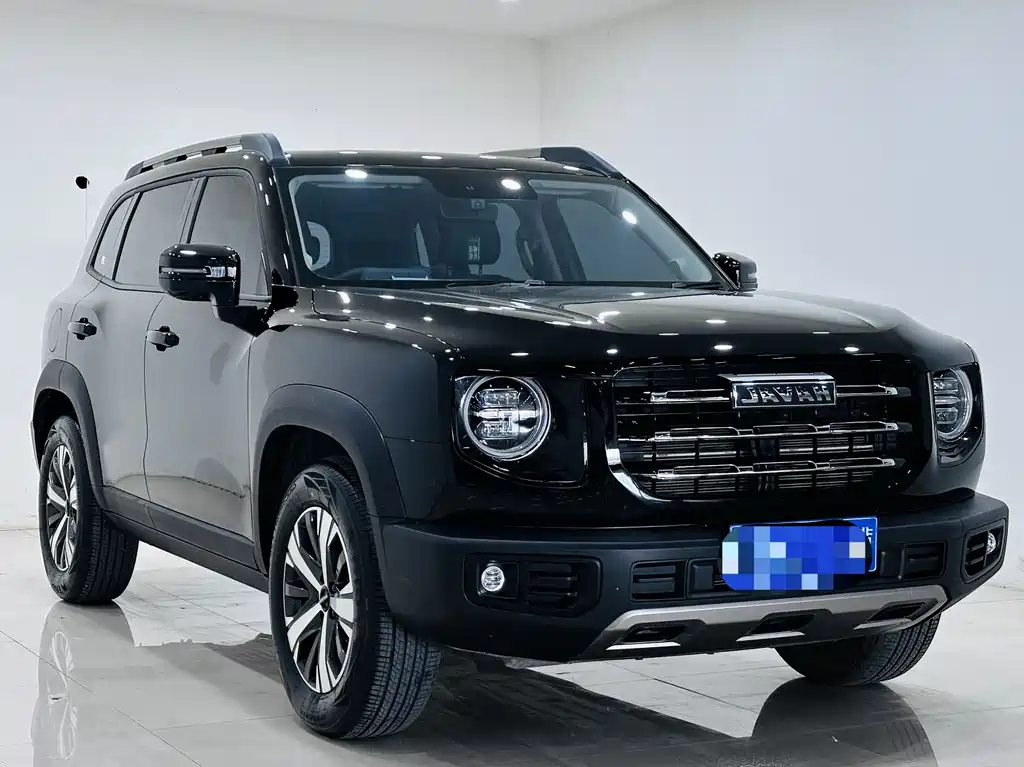 HAVAL DARGO 2023