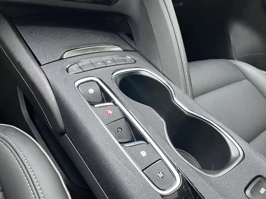 BUICK ENVISION 2022