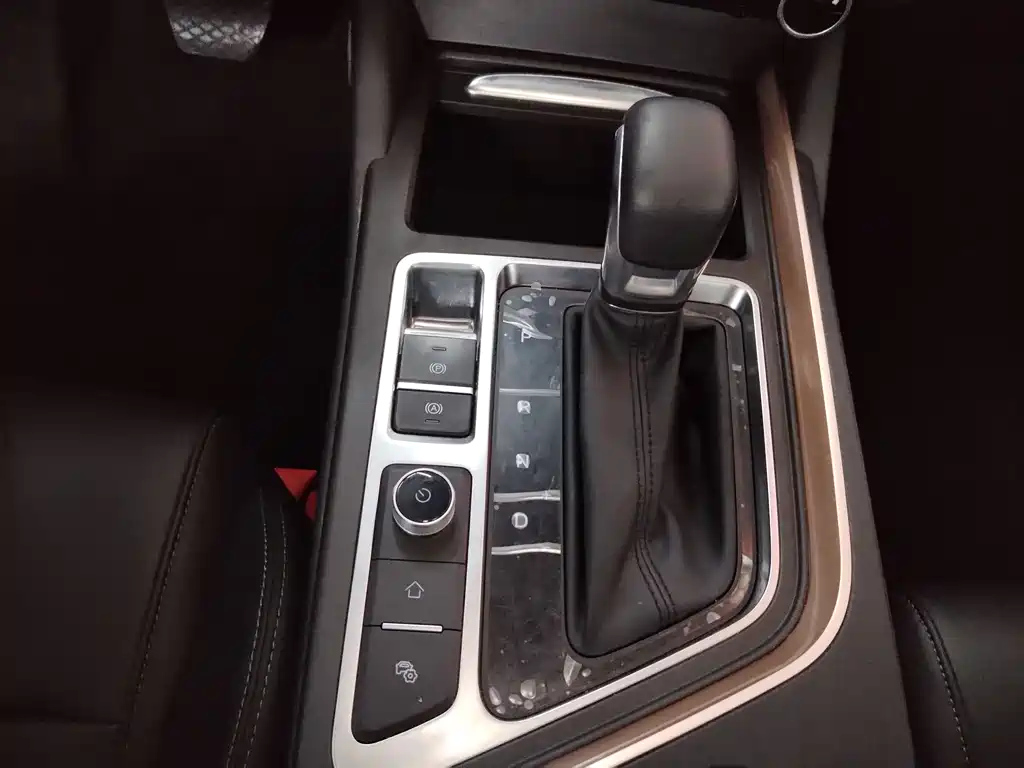 CHERY ARRIZO 5 PLUS 2021