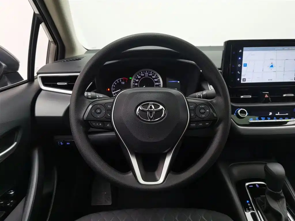 TOYOTA ALLION 2022