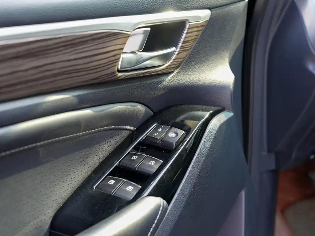 TRUMPCHI M8 2021