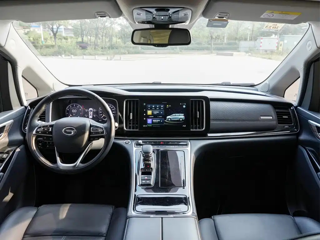 TRUMPCHI M8 2021