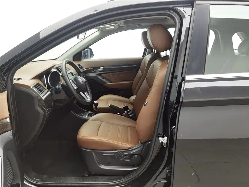 WEVAN S50 2016