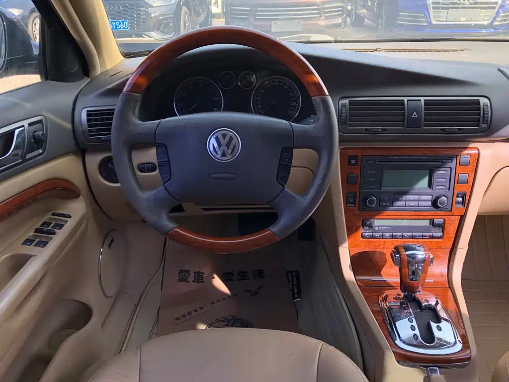 VOLKSWAGEN OTHER 2009