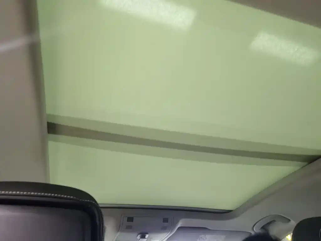 VOLKSWAGEN MAGOTAN 2021