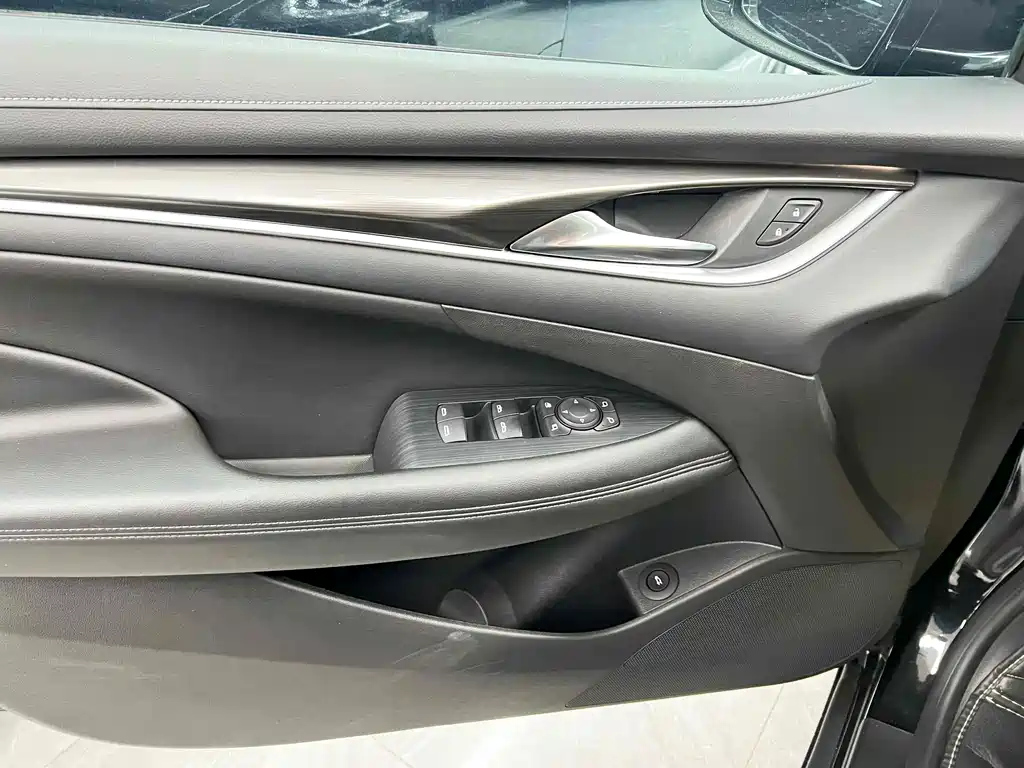 BUICK LACROSSE 2021