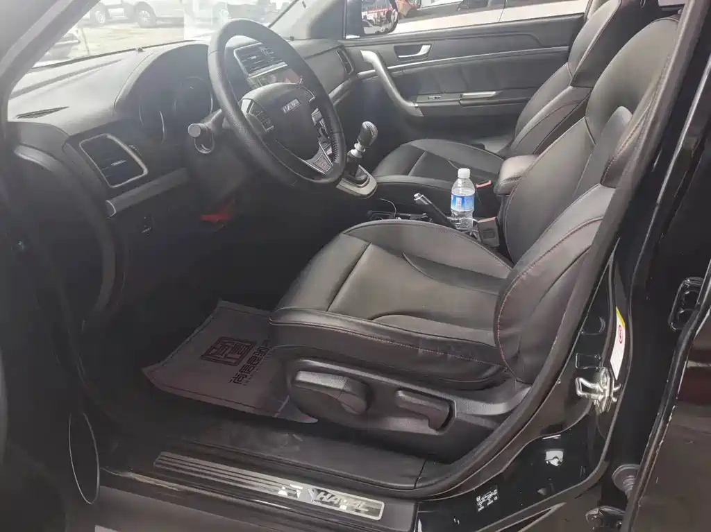 HAVAL M6 2019
