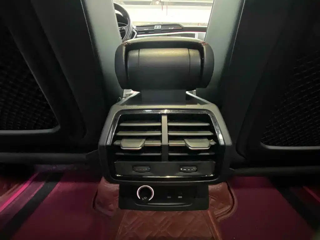 AUDI Q3 2020