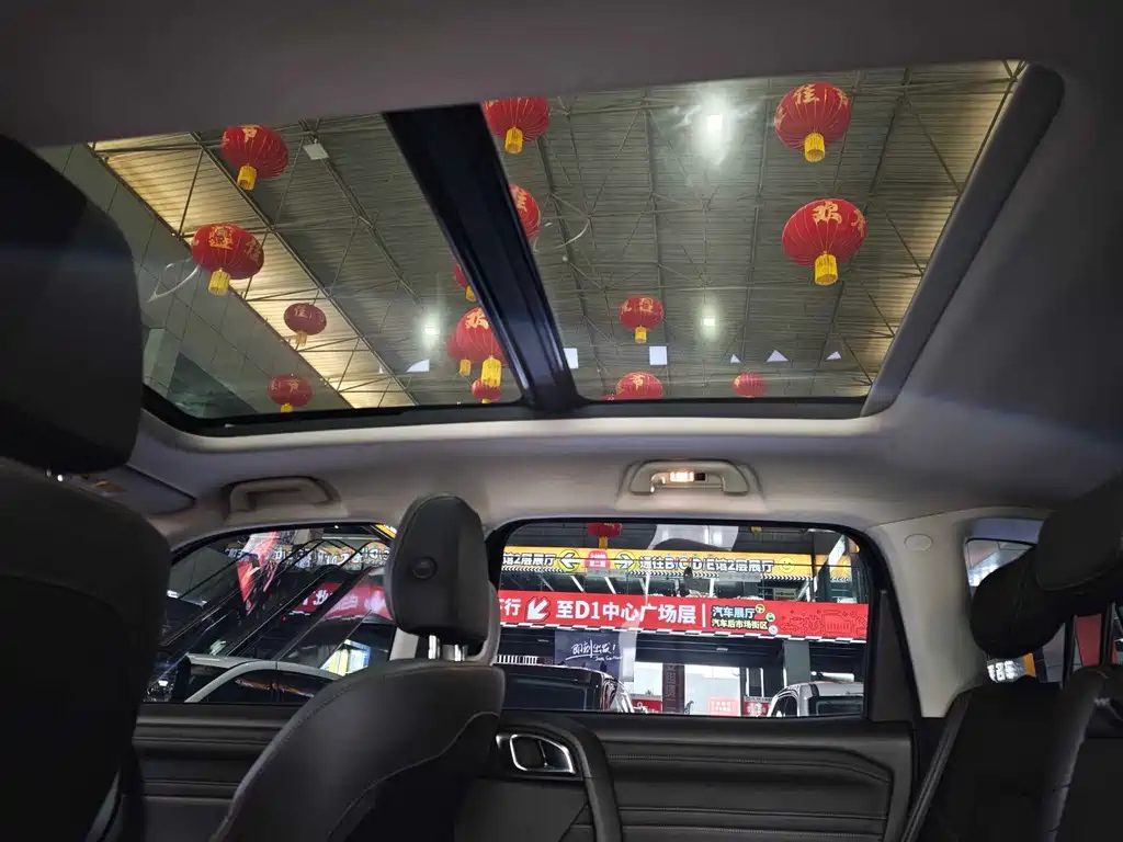 HAVAL DARGO 2024