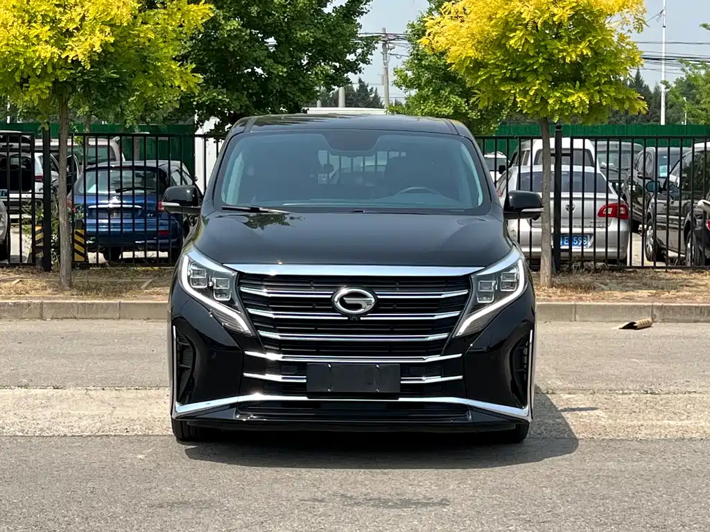 TRUMPCHI M8 2021